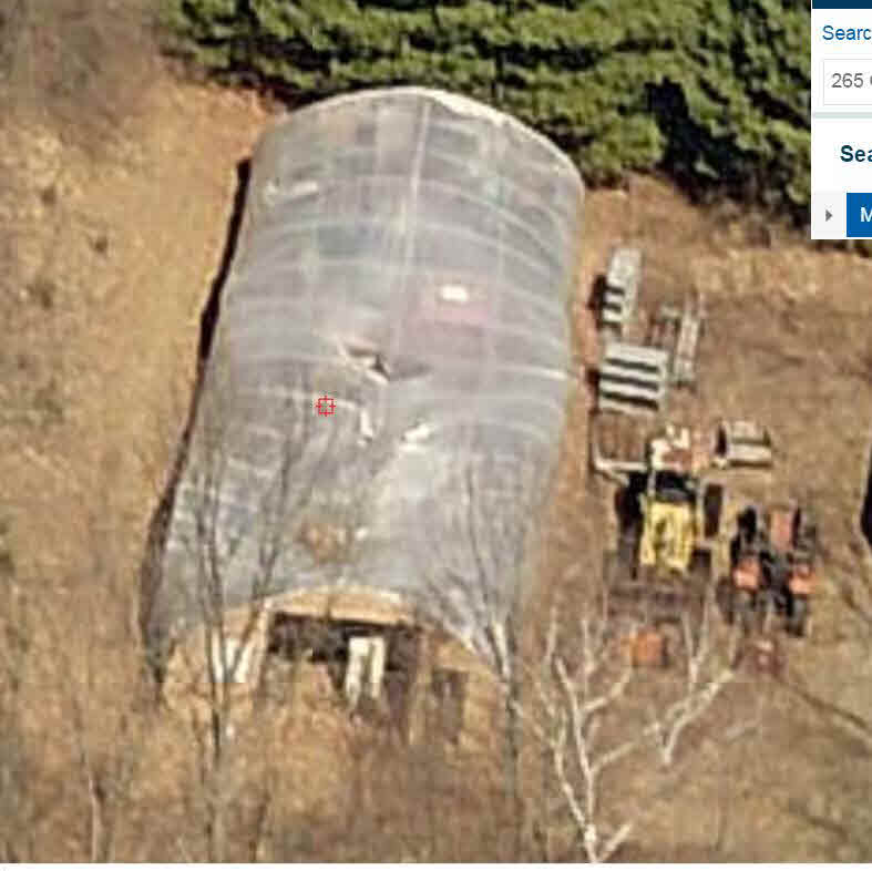 Building photograph for 265 GUILDS HOLLOW RD